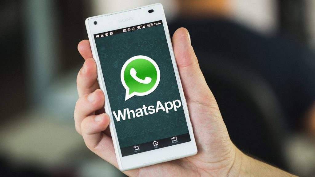 How To Spy On WhatsApp Messages Online For Free