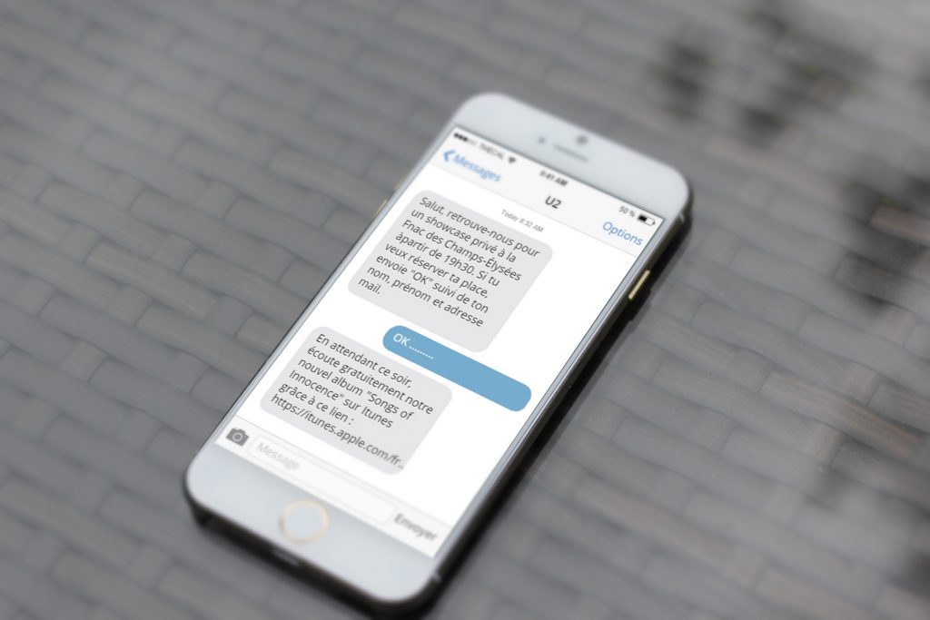 How to Spy on Text Messages from Another Phone & Computer