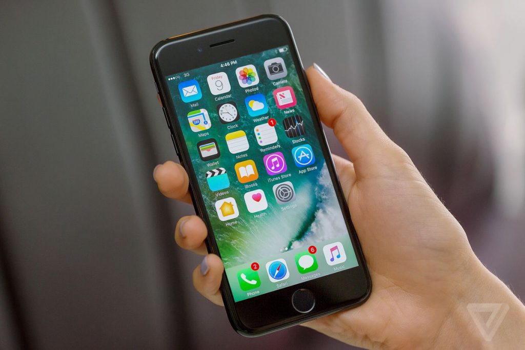 How to Track An iPhone by Phone Number