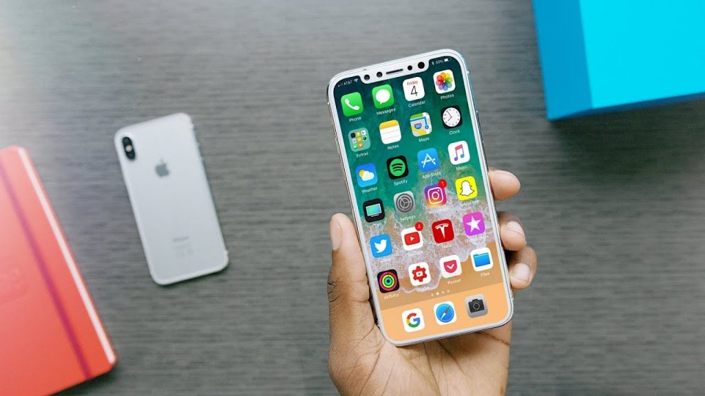 How To Hack Into Someone’s iPhone Without Them Knowing