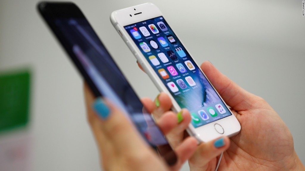How To Spy On iPhone Without Having Target Phone