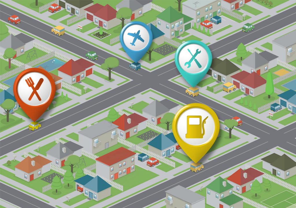 Top 10 Free Phone Tracker for Android and iPhone