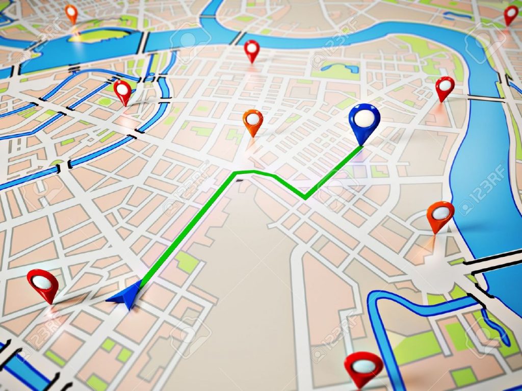 5 Ways To Track A Cell Phone Location By Number
