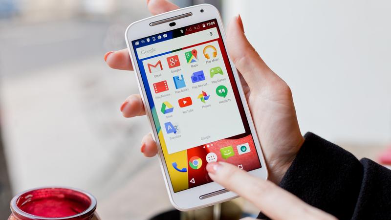 How to track a cell phone with just the number