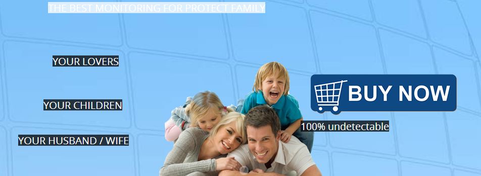 How to protect kids from cell phone spy free