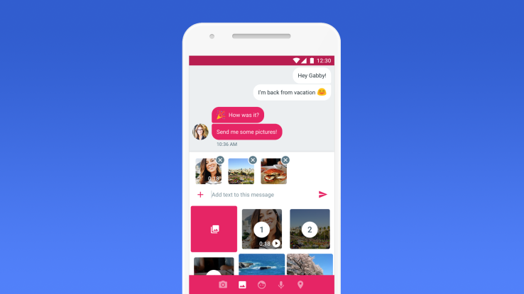 Free SMS Tracker without touching target phone