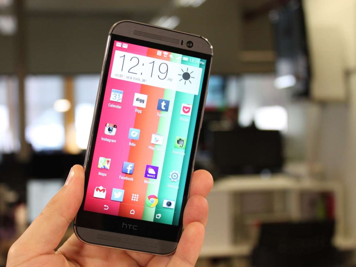 How to hack a cell phone