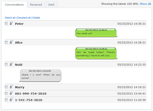 How Spy software made it easy to Text messages tracking husbands cell phone spy free
