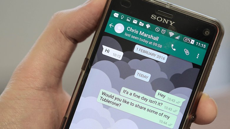 How to hack WhatsApp online