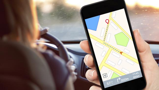The fundamental 4 Ways to Track a Phone whether Android or iPhone