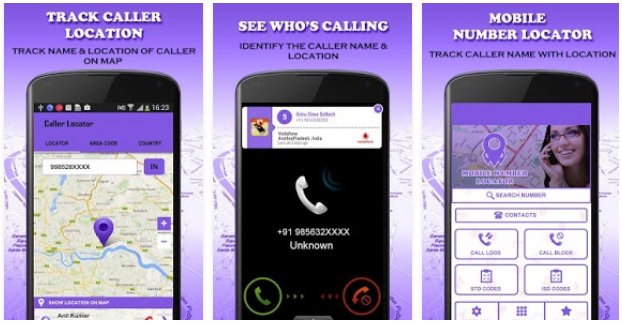 #1 Mobile Number Locator