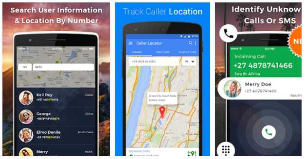 #2 Mobile Number Tracker