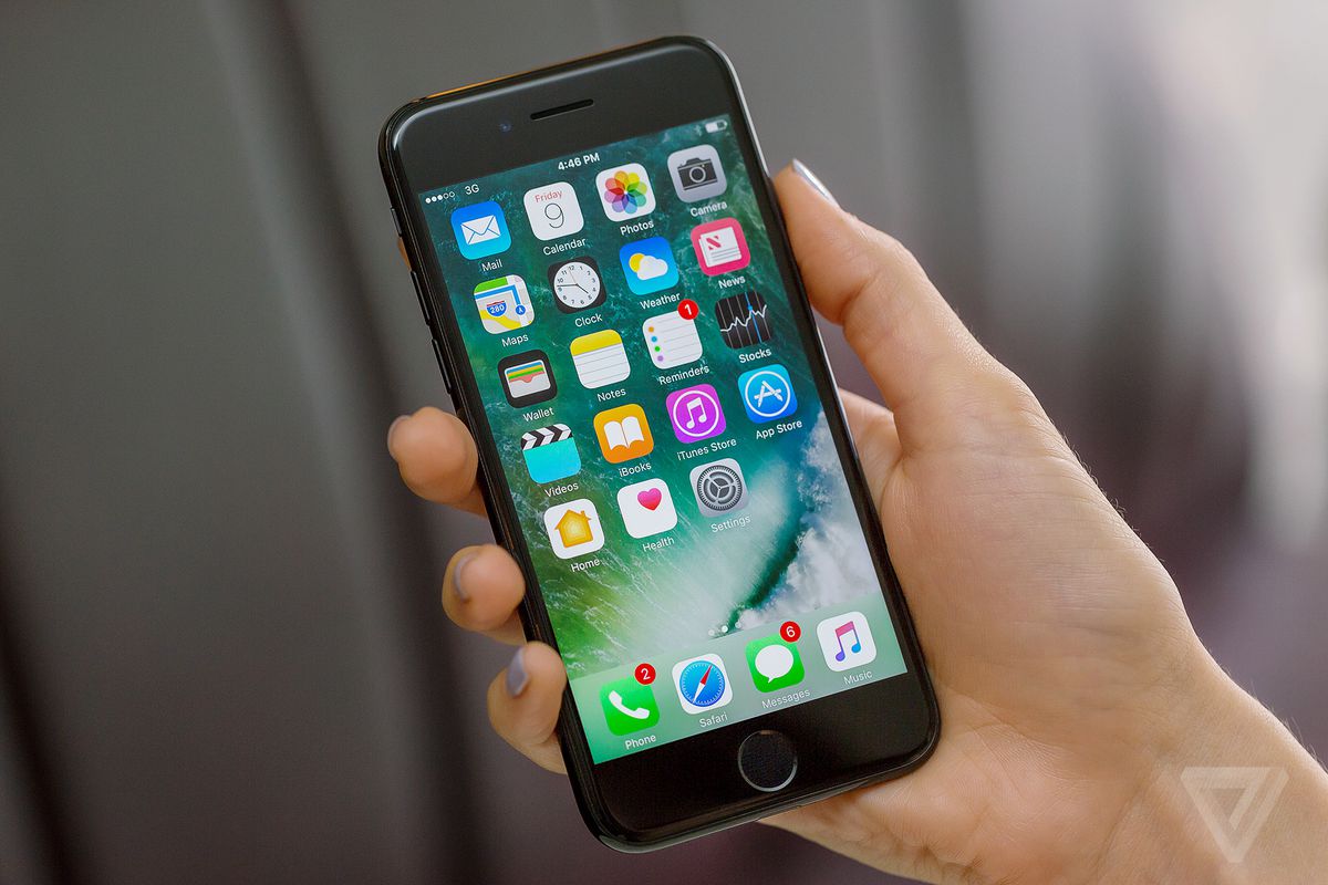 How to Track An iPhone by Phone Number