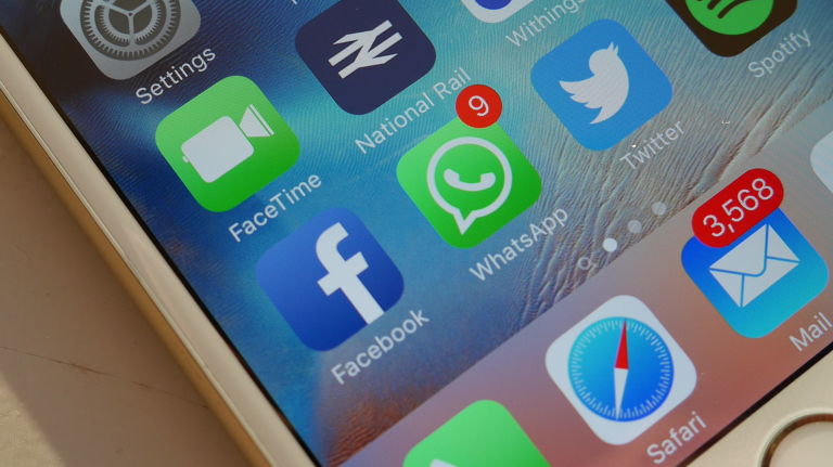 Best Way to Hack Someone's WhatsApp Messenger