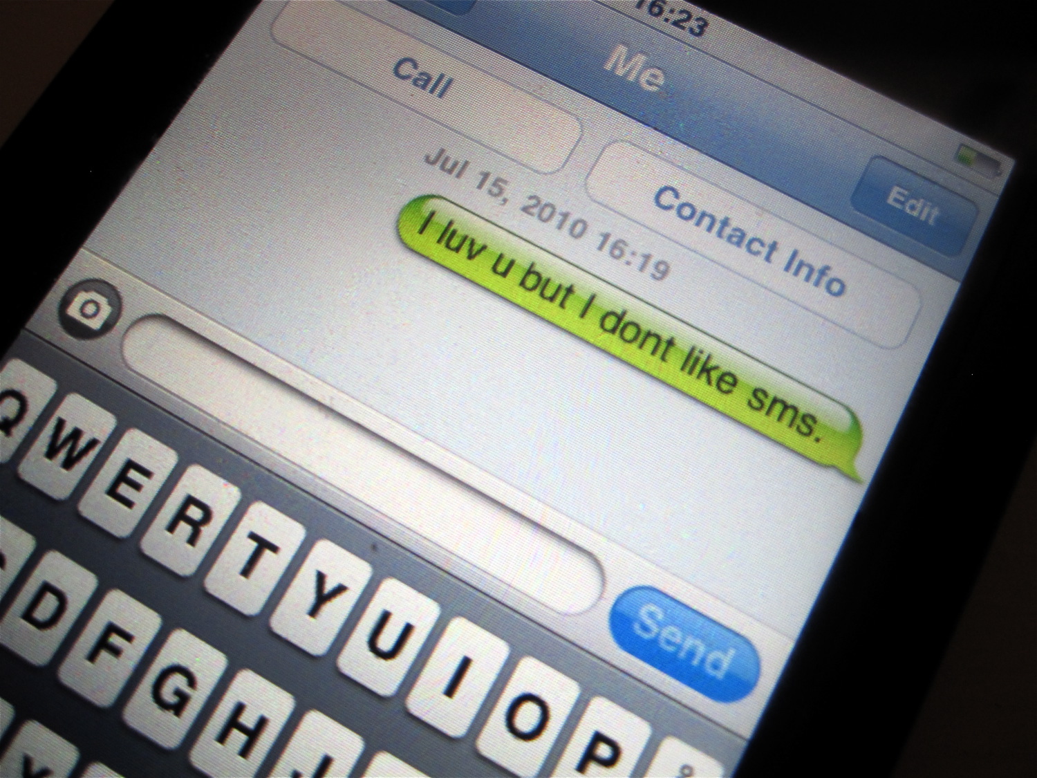 Best way to spy on text messages without installing software on a target phone