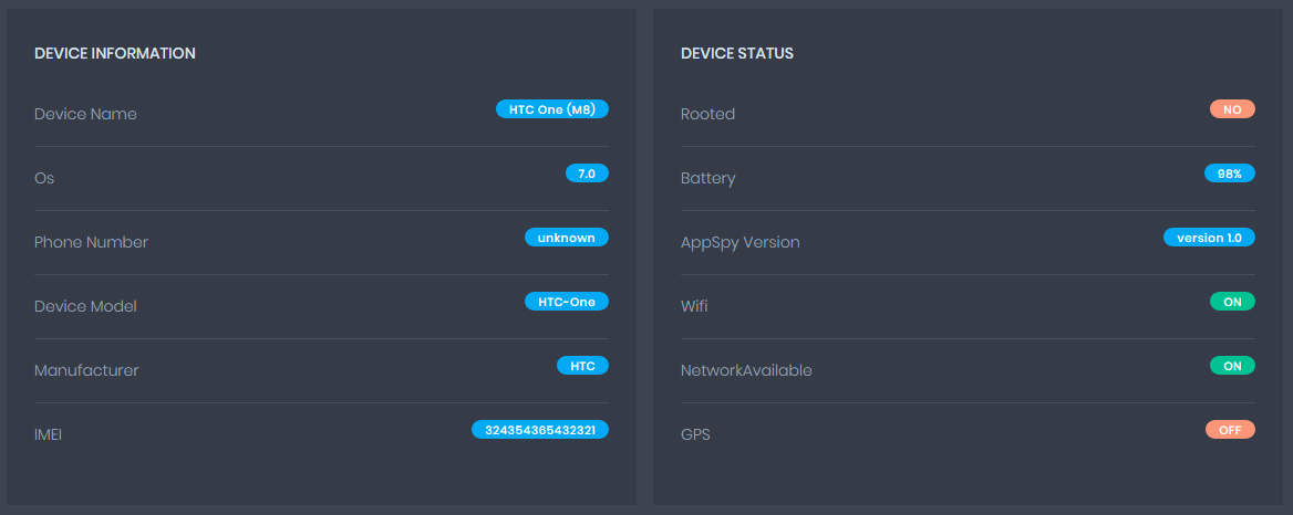 Get Free spy apps for android without installing on target phone