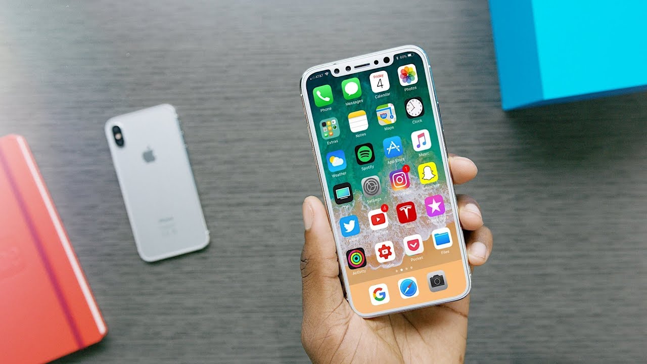 How To Hack Into Someone's iPhone Without Them Knowing