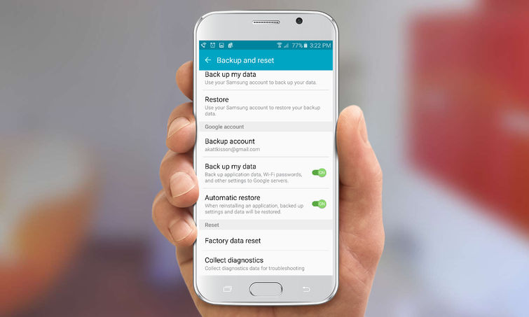 How to monitor phone activity on Android and iPhone