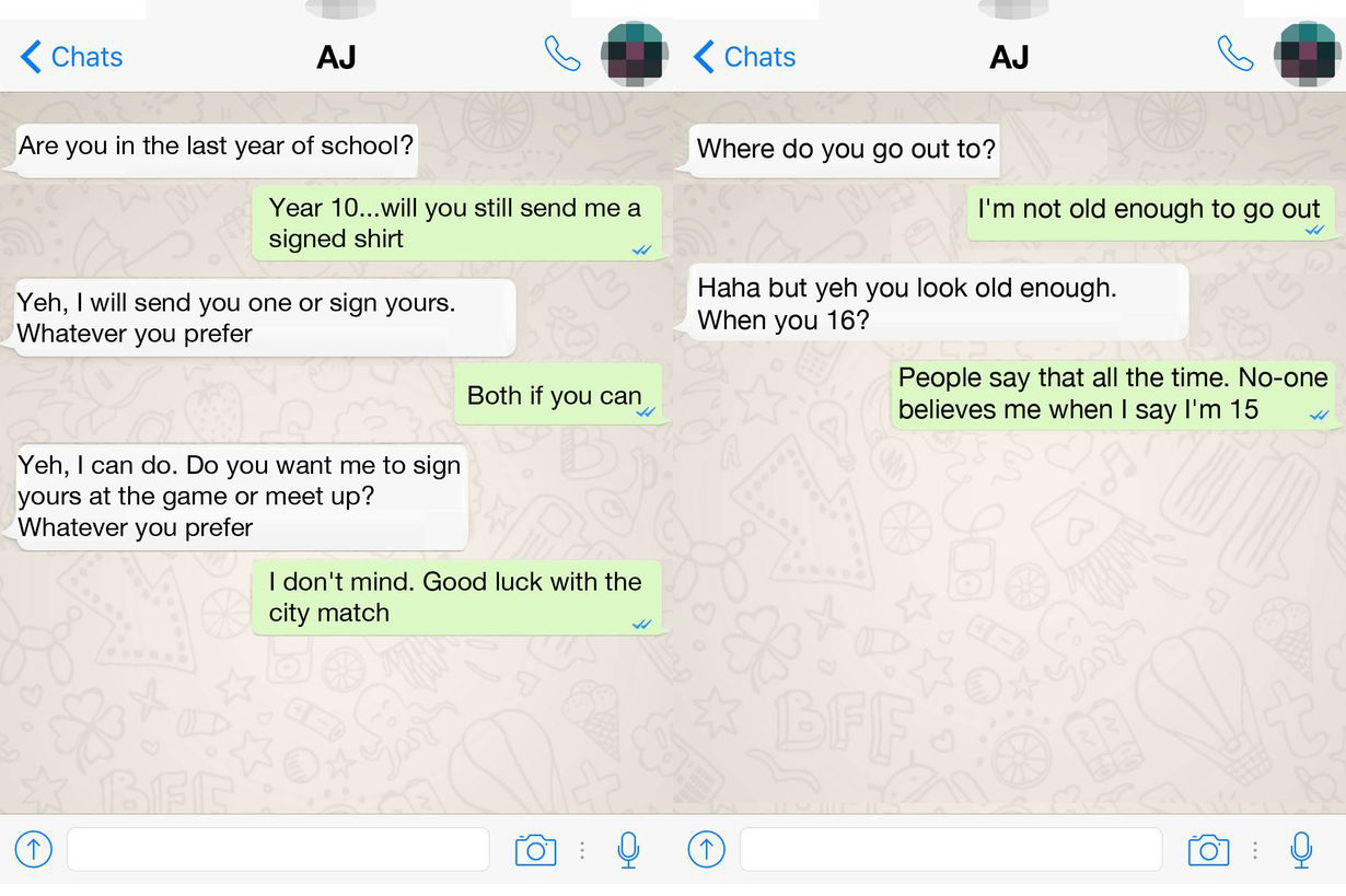 Best way to spy on someone's WhatsApp messages without touching their cell phone