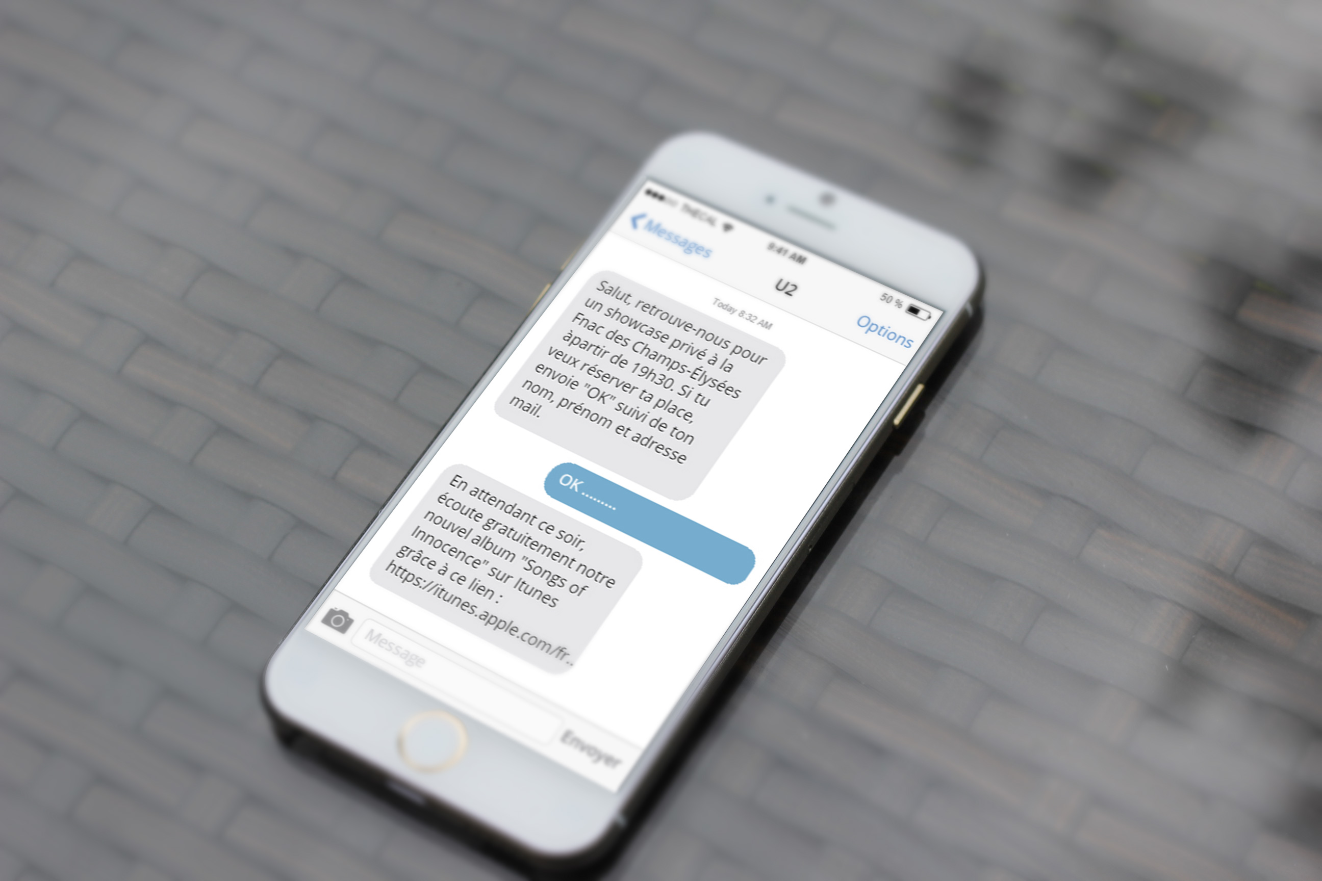 Different Reason For Hacking Text Messages