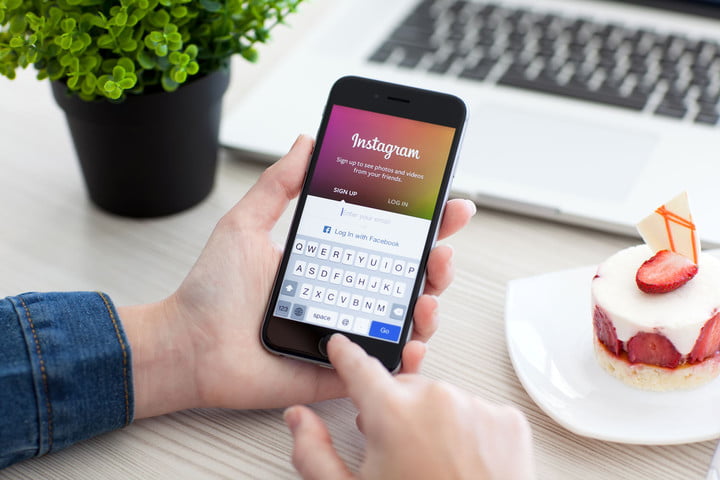 How to hack someones Instagram without touching their cell phone