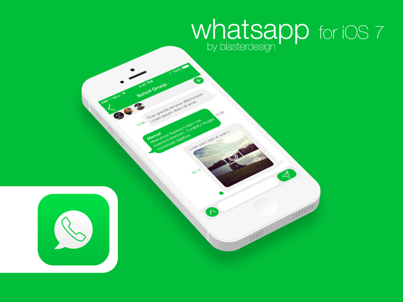 Effective ways to spy WhatsApp message without rooting