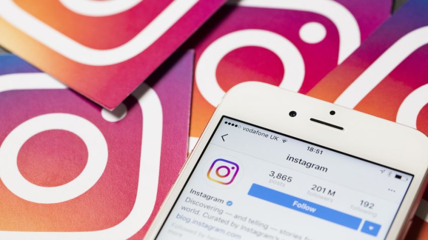 Solution 1: Instagram Analytics