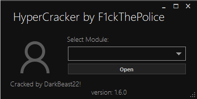 Way 2: Online Method (Hyper-Cracker)