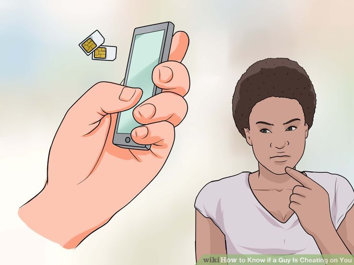 #4 Spy on Cheating Spouse with Find my Friends