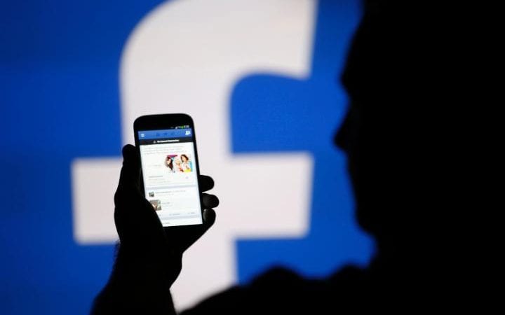 Here are 5 Ways to crack someones Facebook password