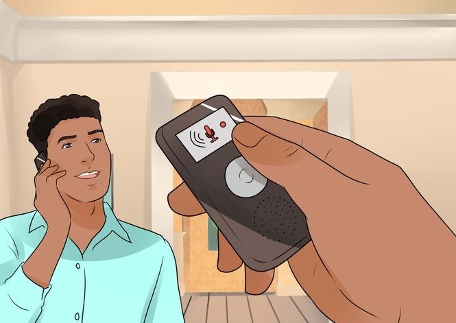 How to spy on your Boyfriend’s Phone without Touching it