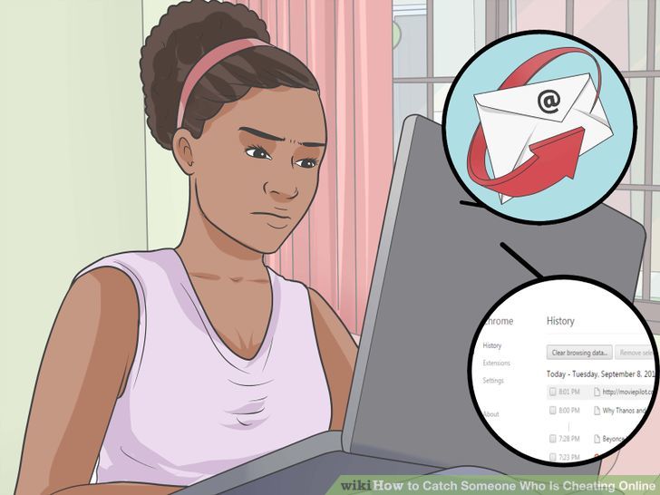 Spy Your Boyfriend without Touching it Easily Now