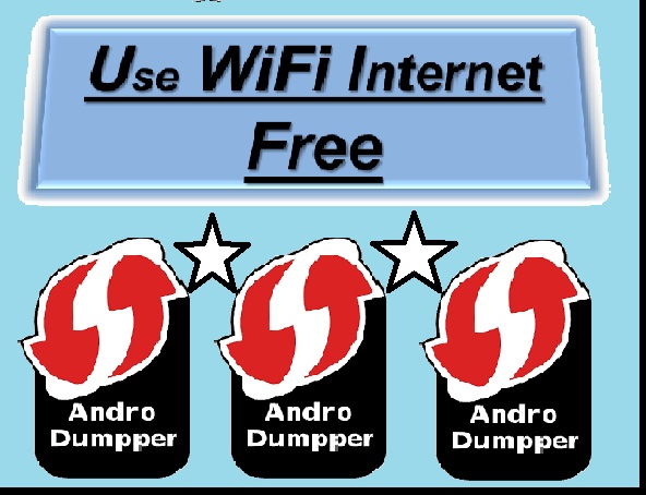 #2 AndroDumper