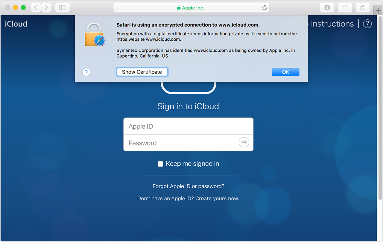 #2 Spy on iPhone Text Messages without Installing Software Using iCloud