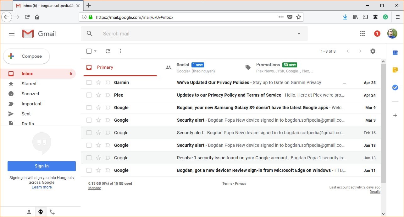 Get the best Way to Hack Gmail Password