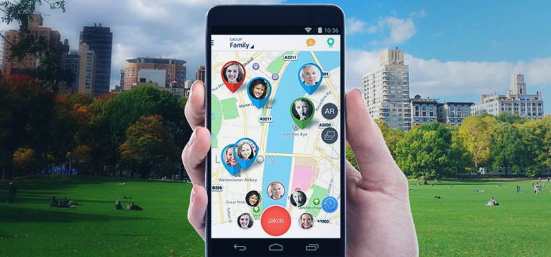 How to Spy Phones without the Phone you’re spying on
