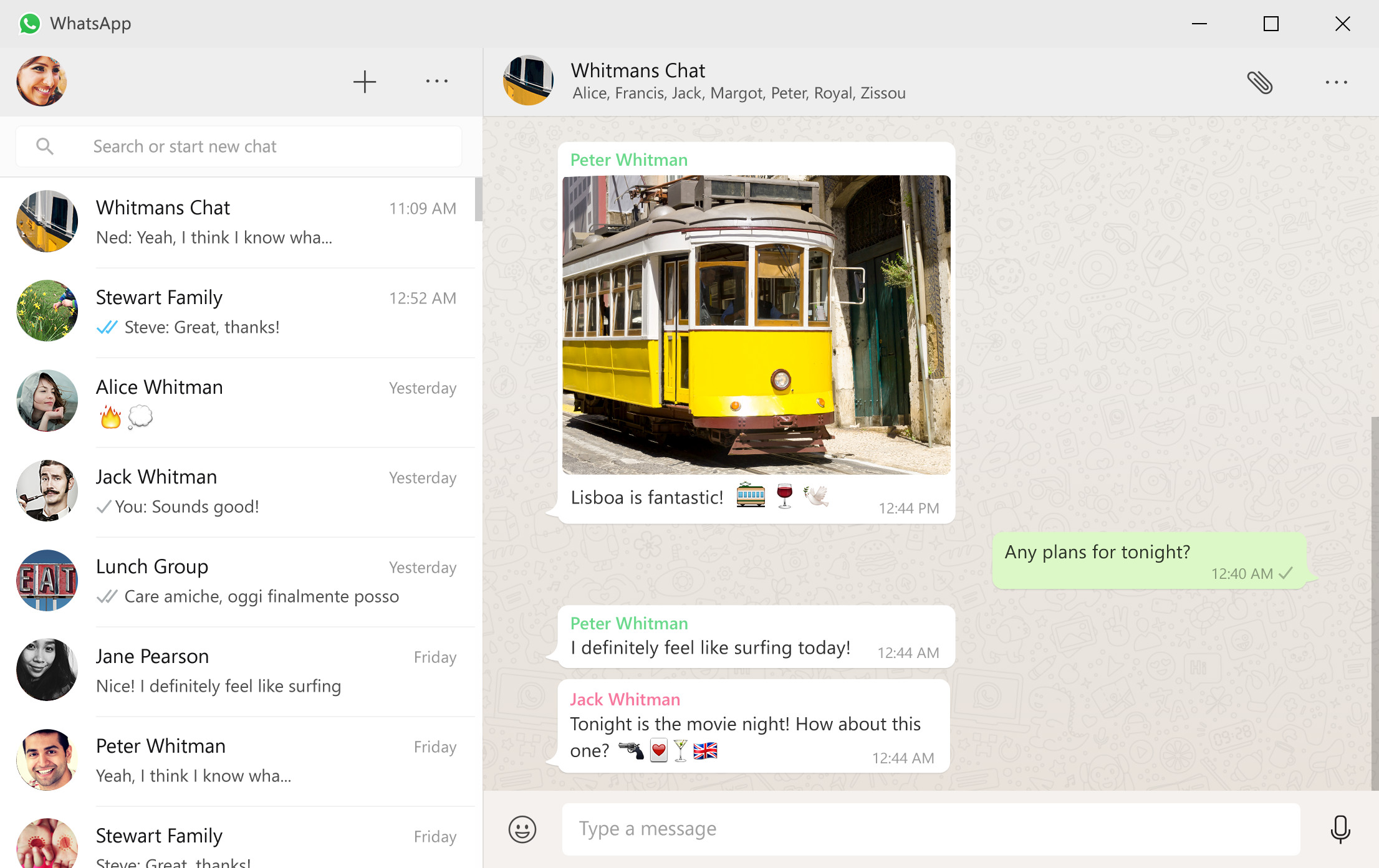 Way 1: Spy WhatsApp without Accessing Phone Use online web