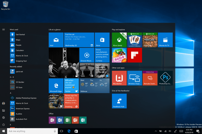 Cracking and Hacking Windows 10 Password