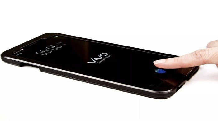 Get the Way to Hack Vivo Smartphone