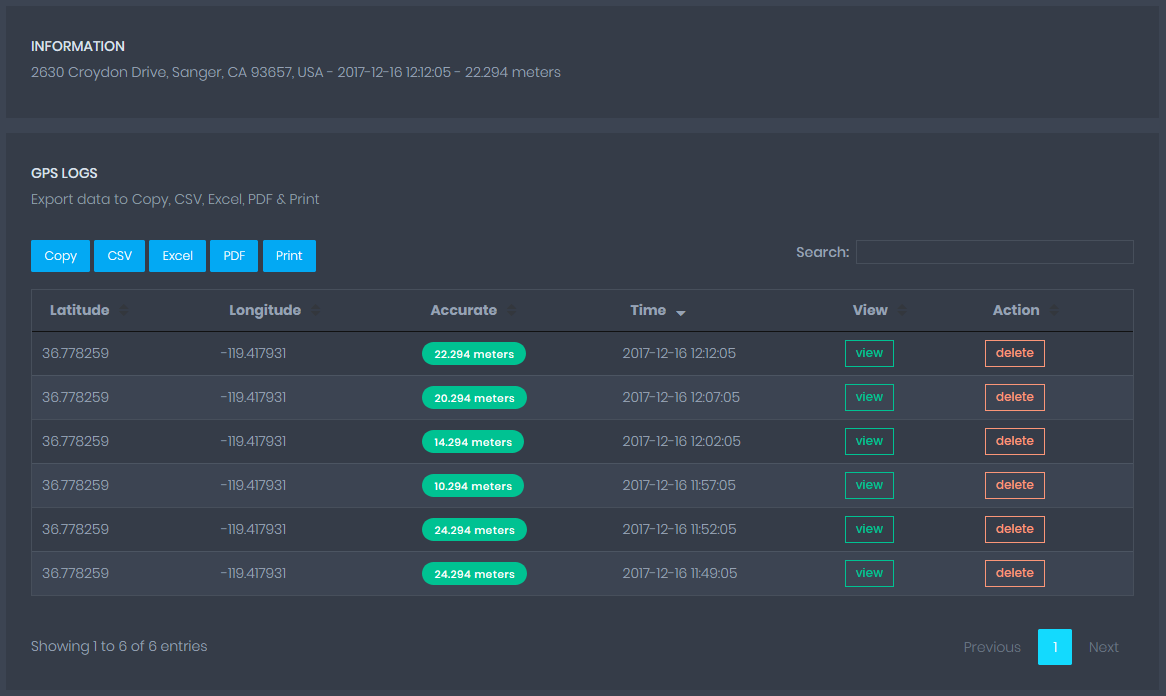 Here are Top 10 Mobile Tracker App & Services to Track A Phone