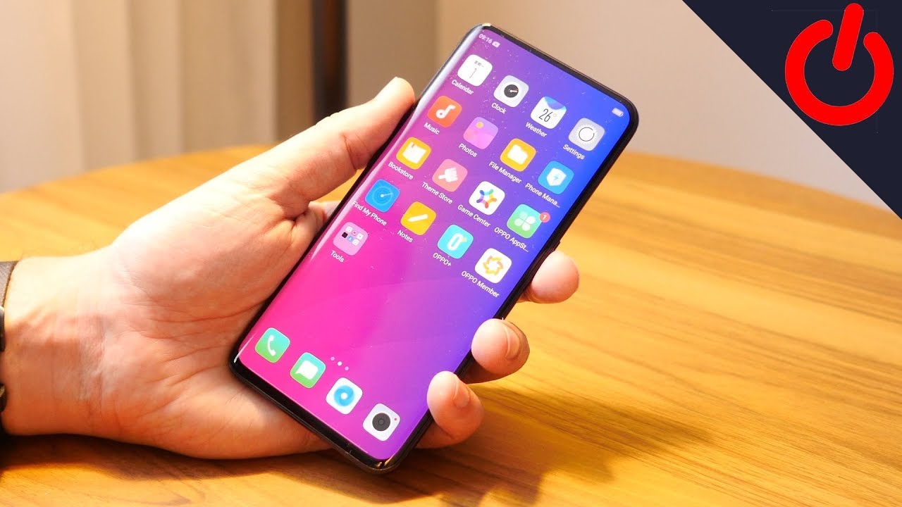 How to Hack Oppo Smartphone without anybody knowing it