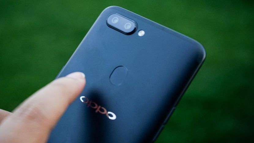How to Hack Oppo Smartphone