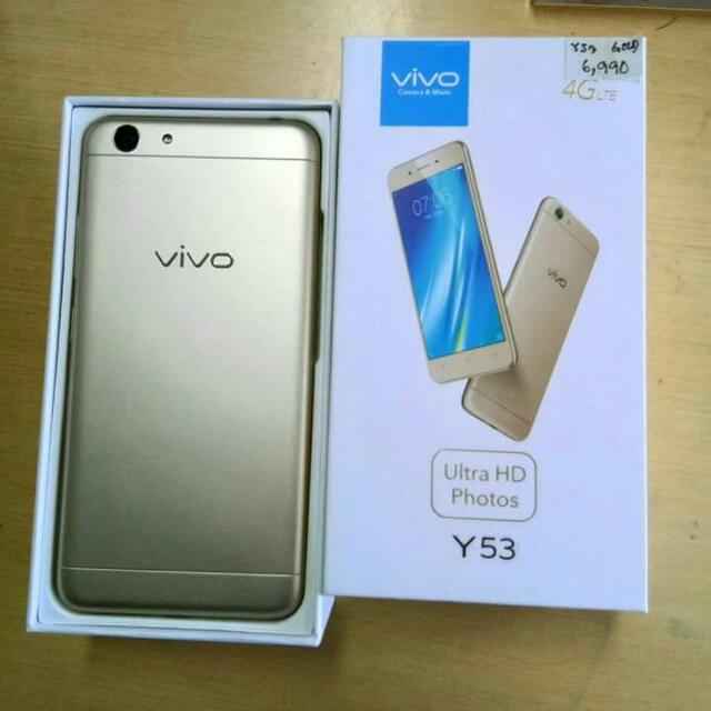 How to Hack Vivo Smartphone