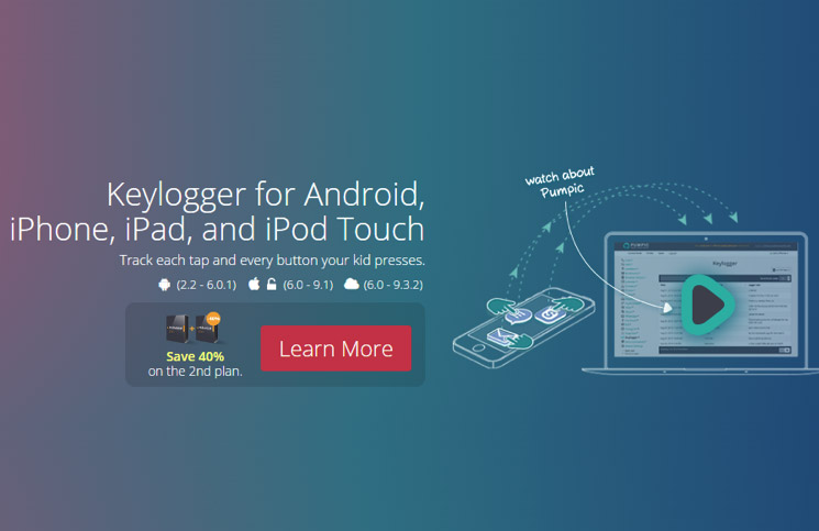 Best 7 Apps to Track Keystrokes on iPhone