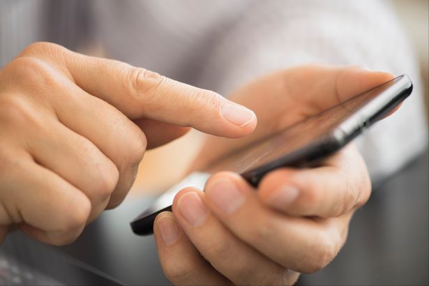Get the Way to Hack My iPhone without My Knowledge