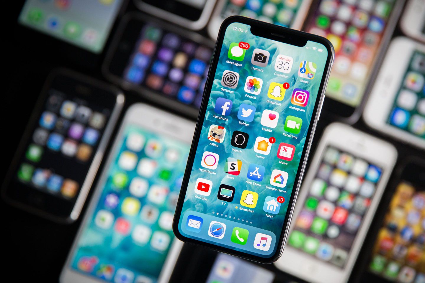 How to Hack iPhone without My Knowledge