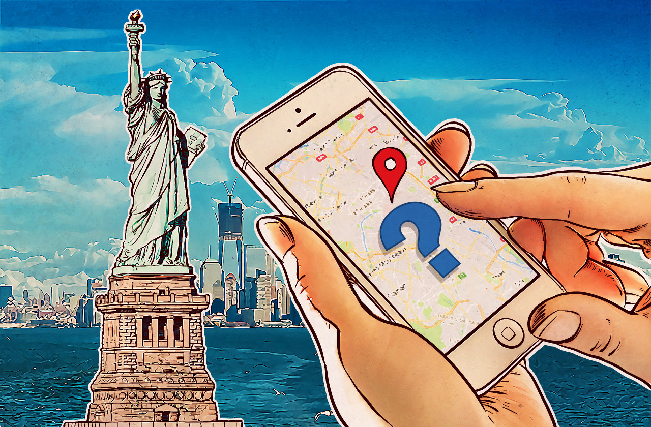 Is There a Way to Find My iPhone Tracking History