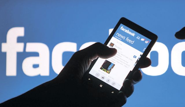 Way 5: By using phishing hack Facebook accounts