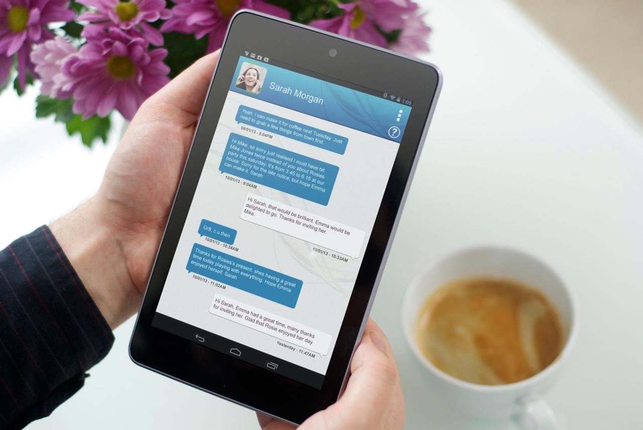 about various Hacking Text Messages on iPhone, Android without touching Target Phone