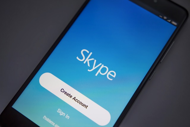 Did You Suspect that Your Skype Account is hacked